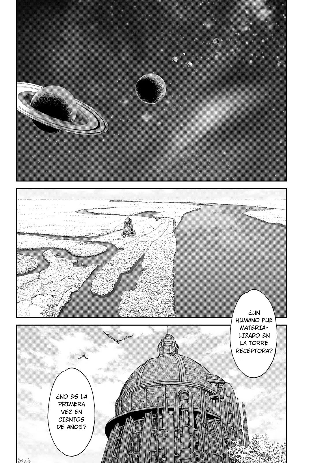 Capitulo 86 page 23