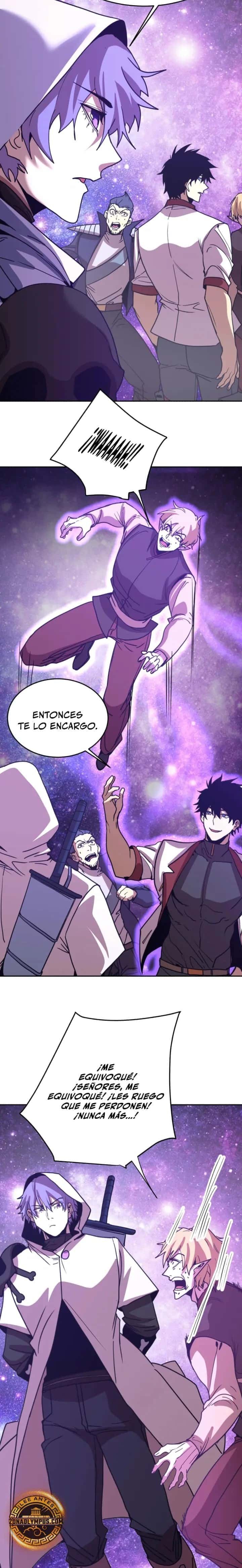 Capitulo 306 page 20