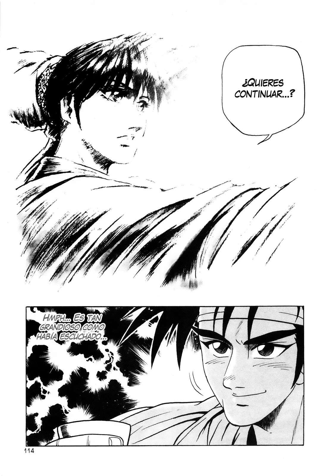 Capitulo 41 page 31
