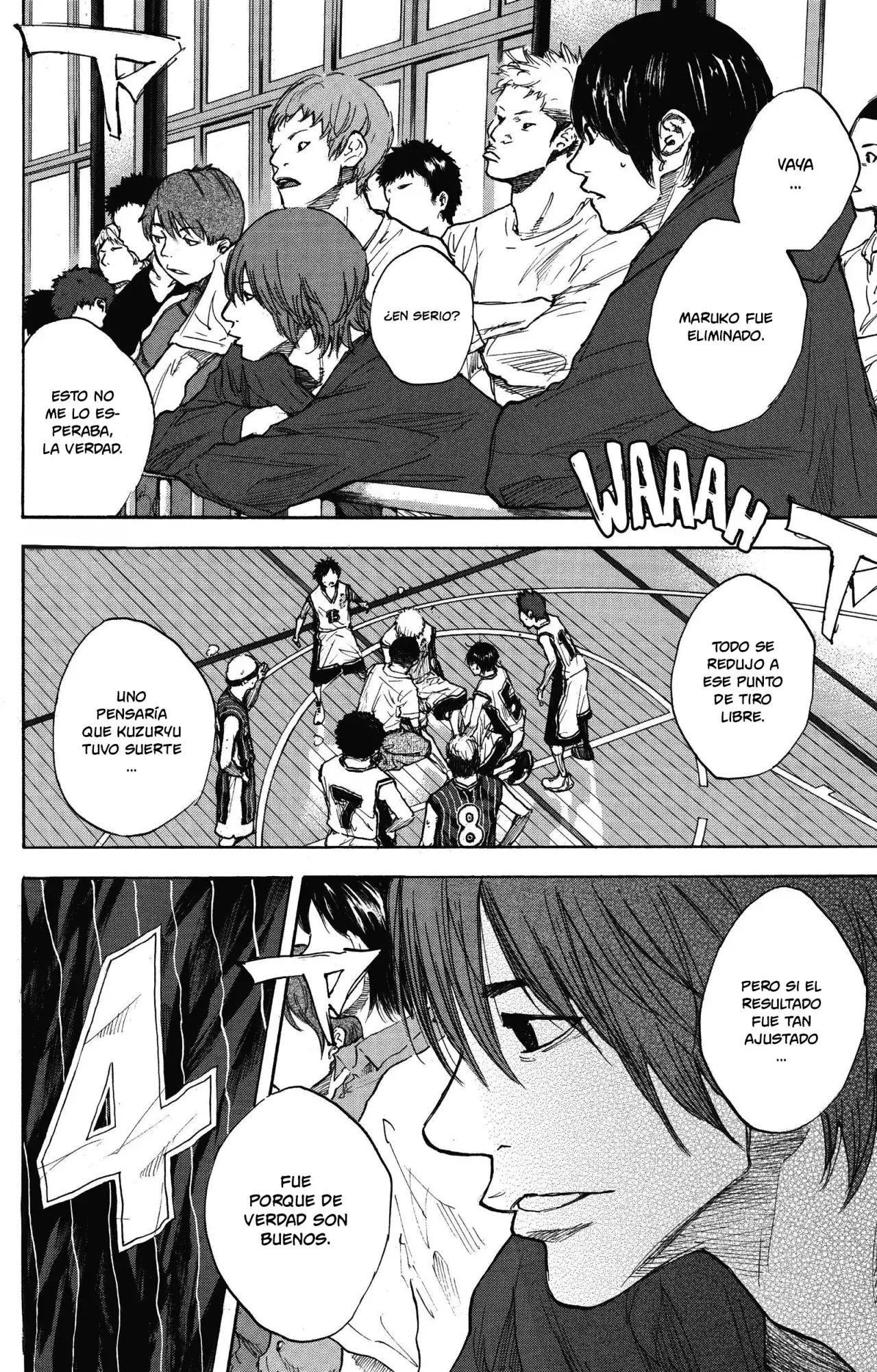 Capitulo 265 page 5