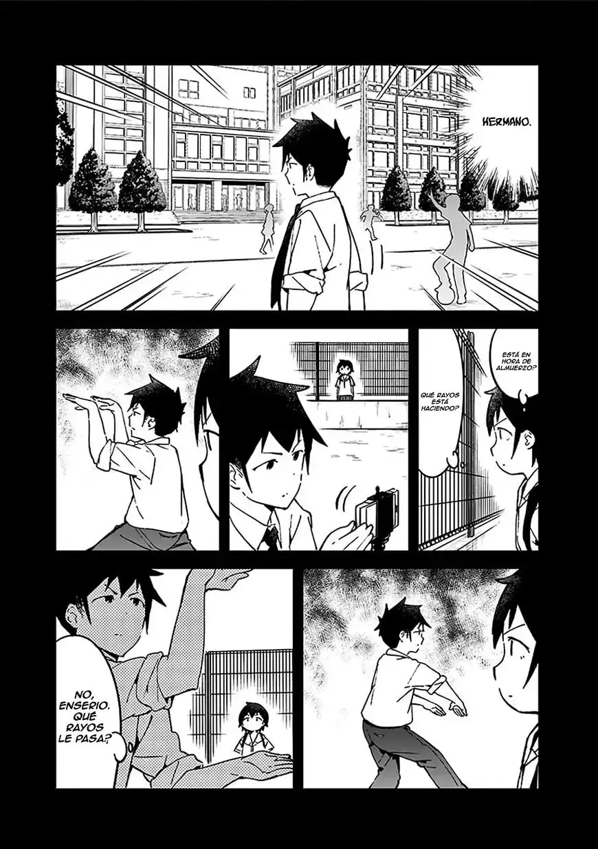 Capitulo 20.5 page 12