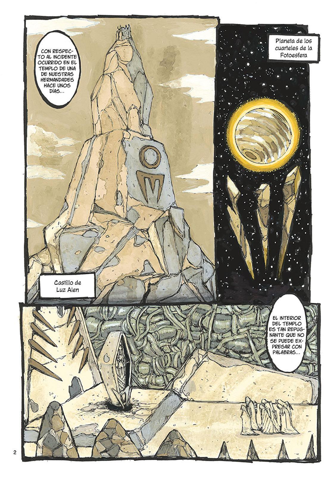 Capitulo 19 page 3