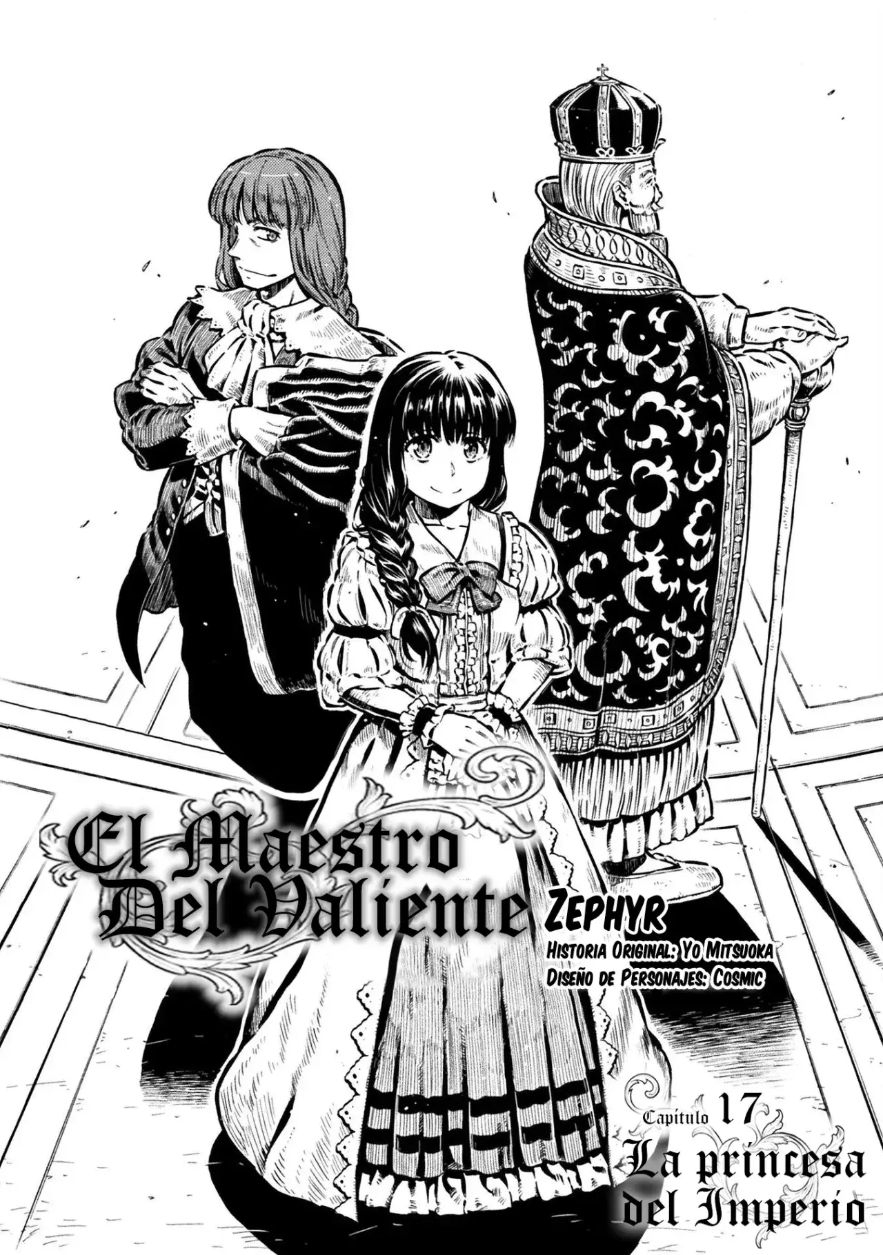 Capitulo 17 page 3