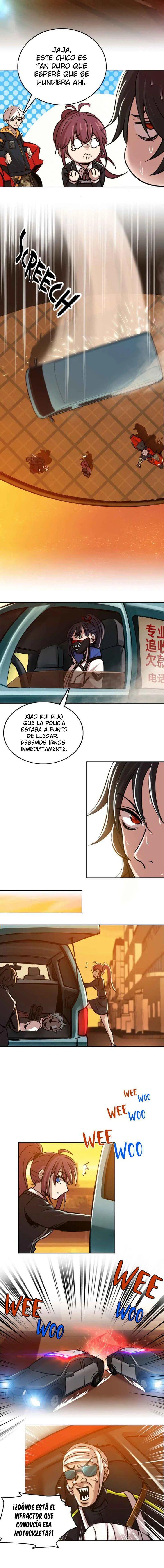Capitulo 17 page 5