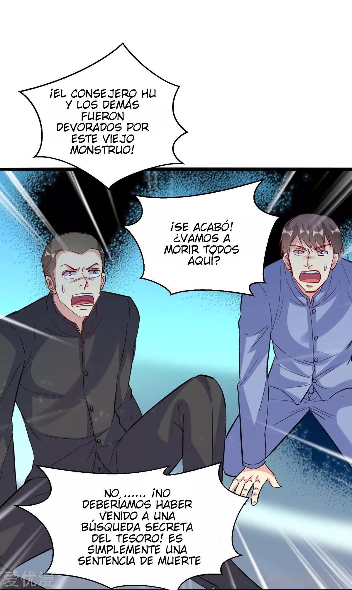 Capitulo 164 page 37