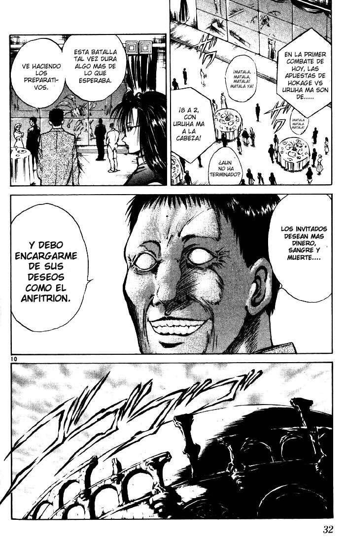 Capitulo 89 page 11
