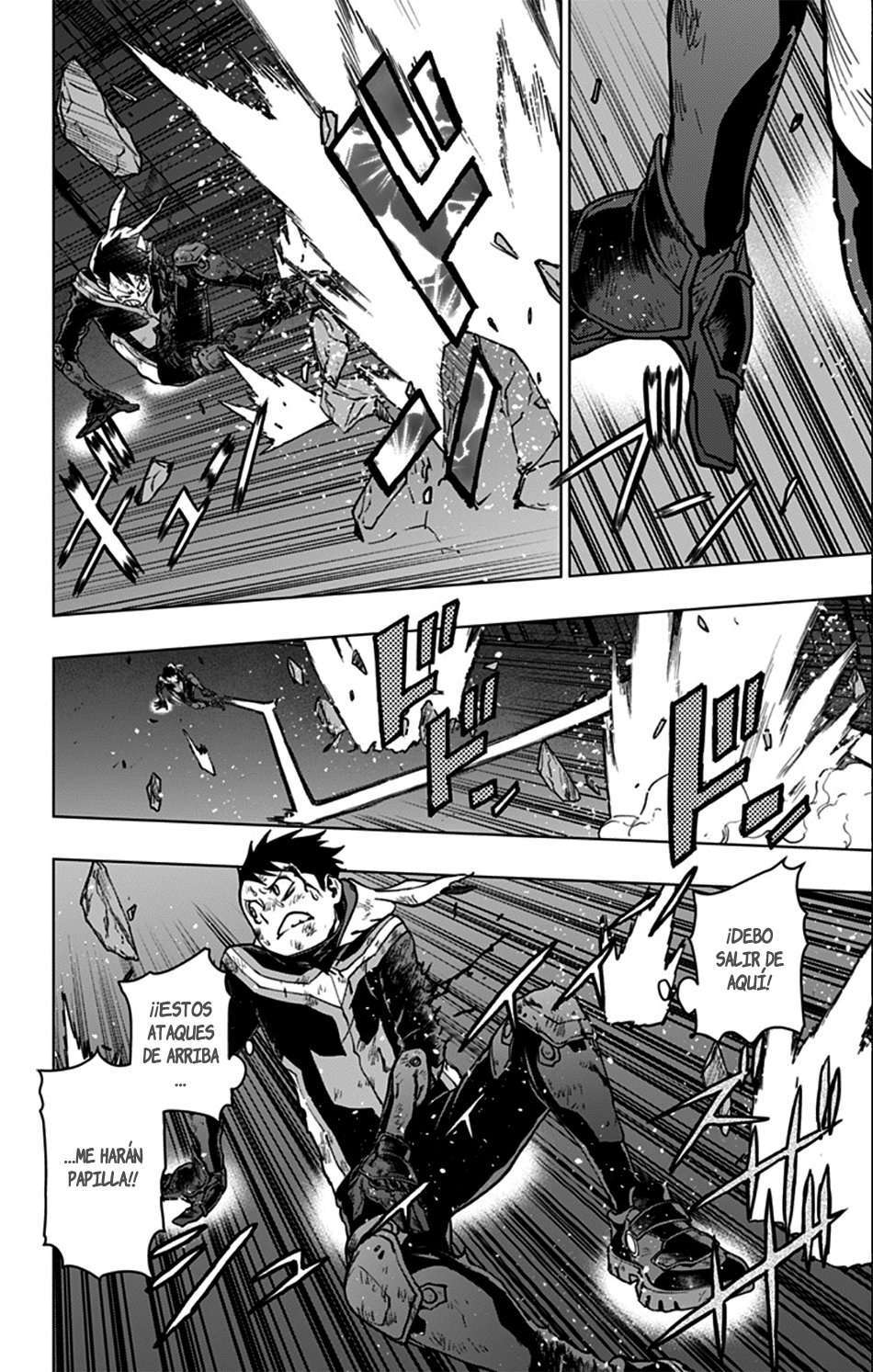 Capitulo 115 page 11