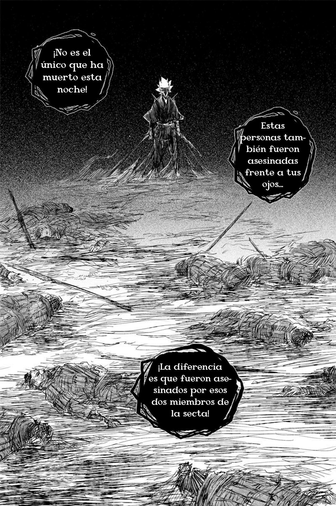 Capitulo 49 page 18