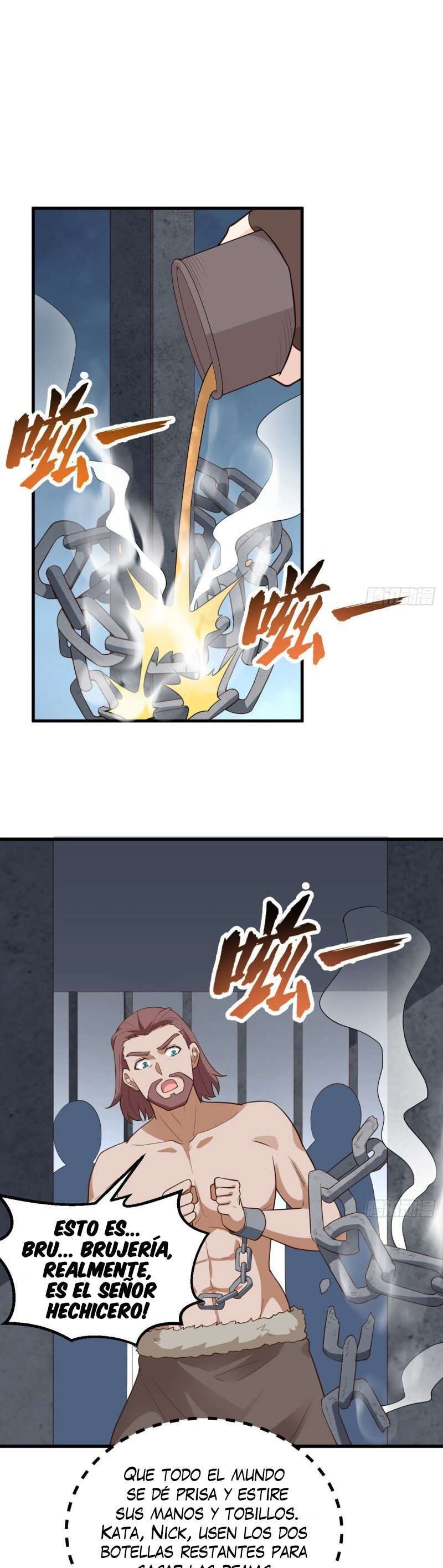 Capitulo 82 page 13