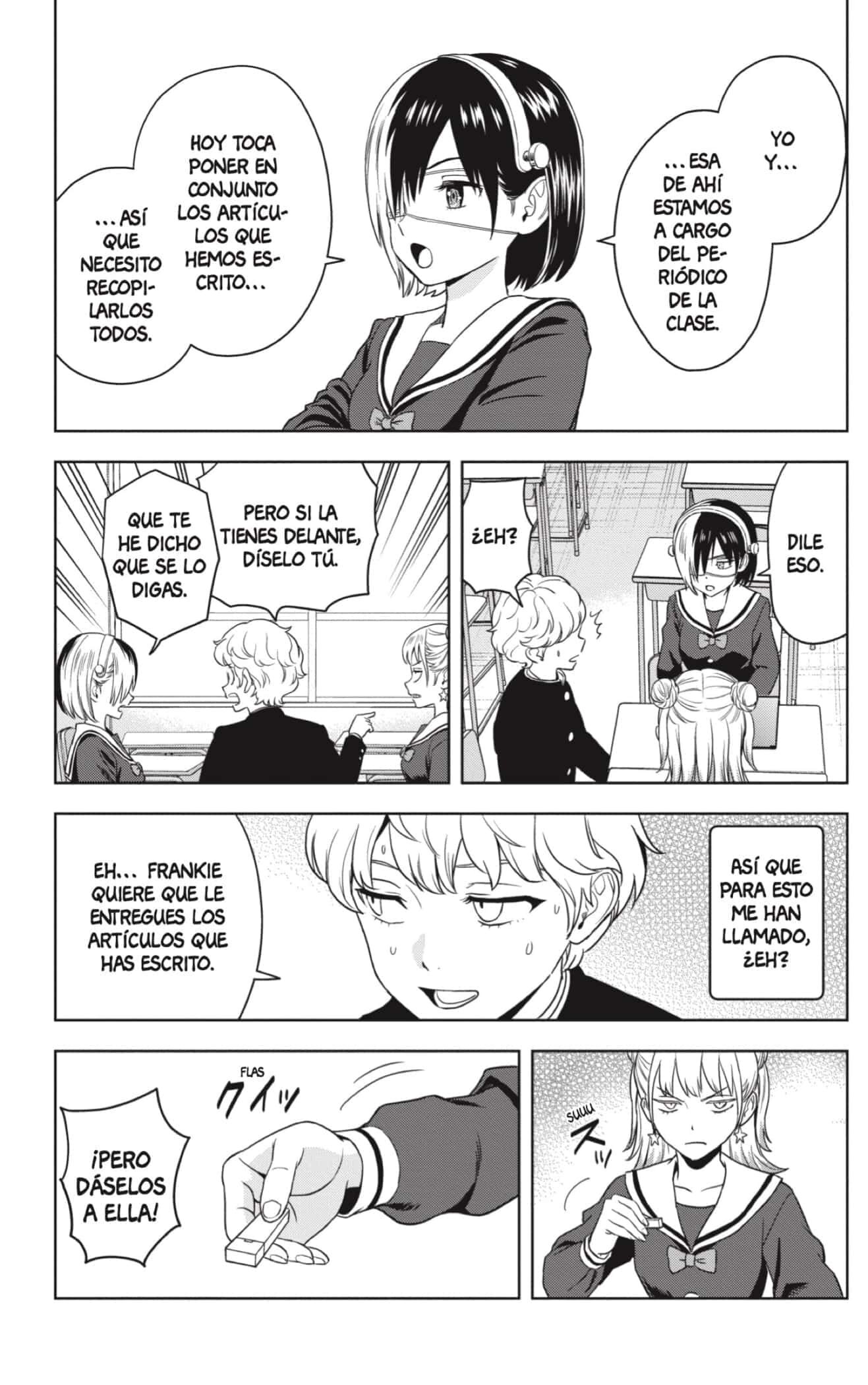 Capitulo 166 page 3
