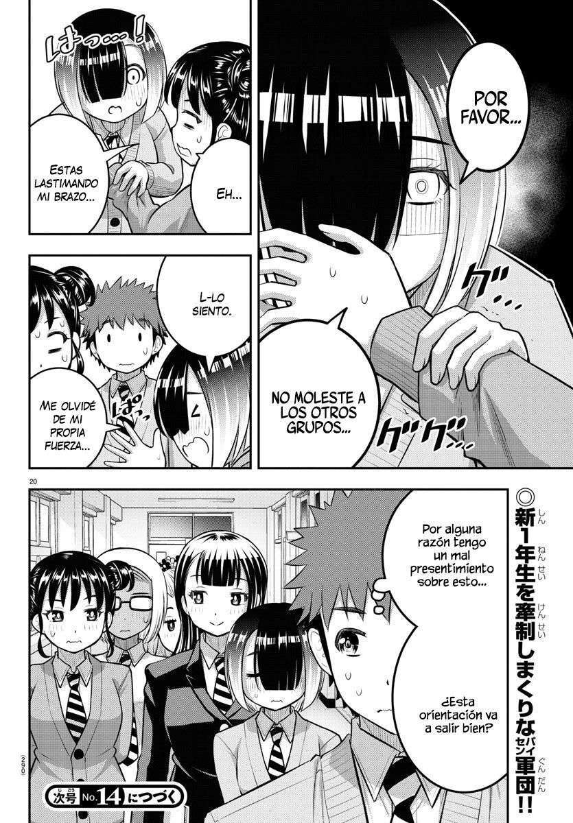 Capitulo 94 page 21