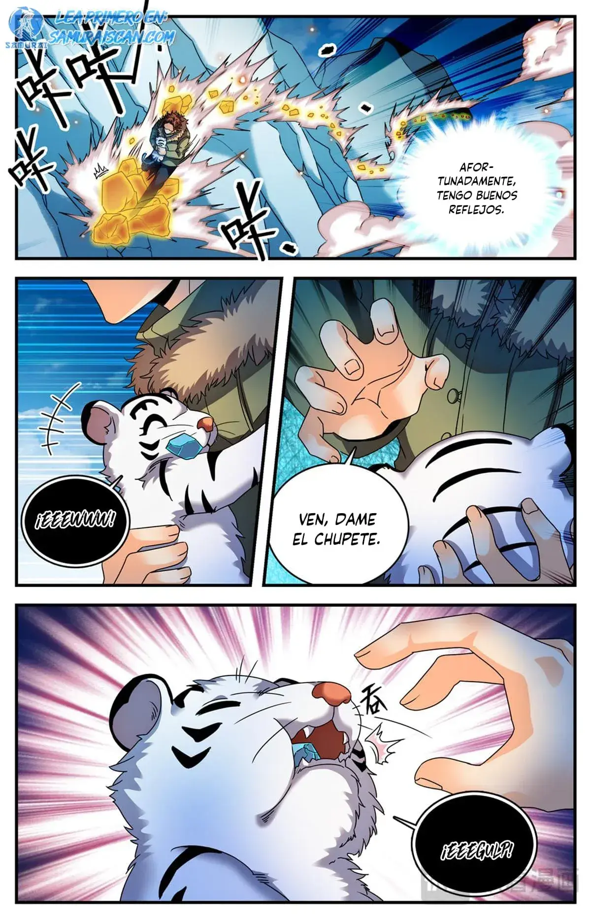 Capitulo 1079 page 7