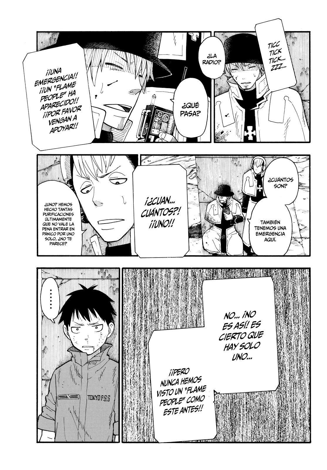 Capitulo 31 page 14