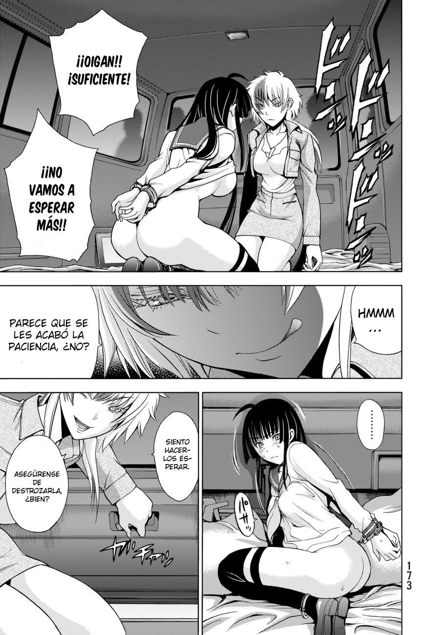 Capitulo 22 page 12