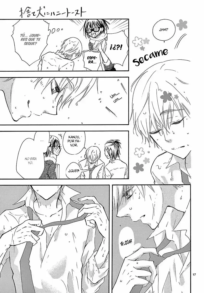 Capitulo 11 page 19
