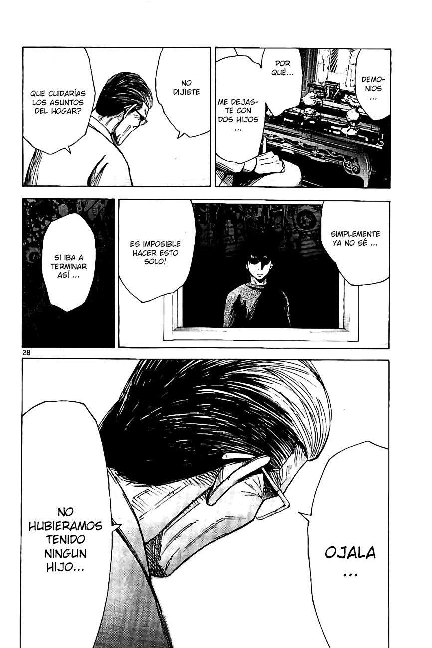 Capitulo 61 page 29