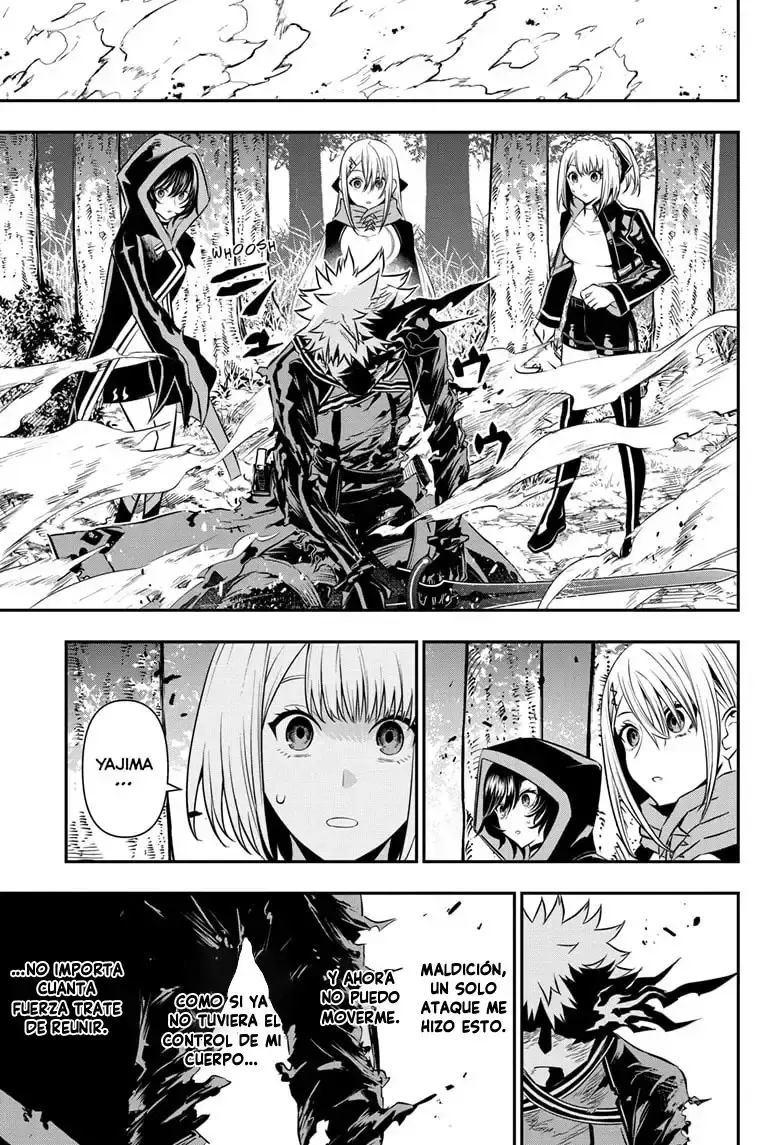 Capitulo 41 page 12