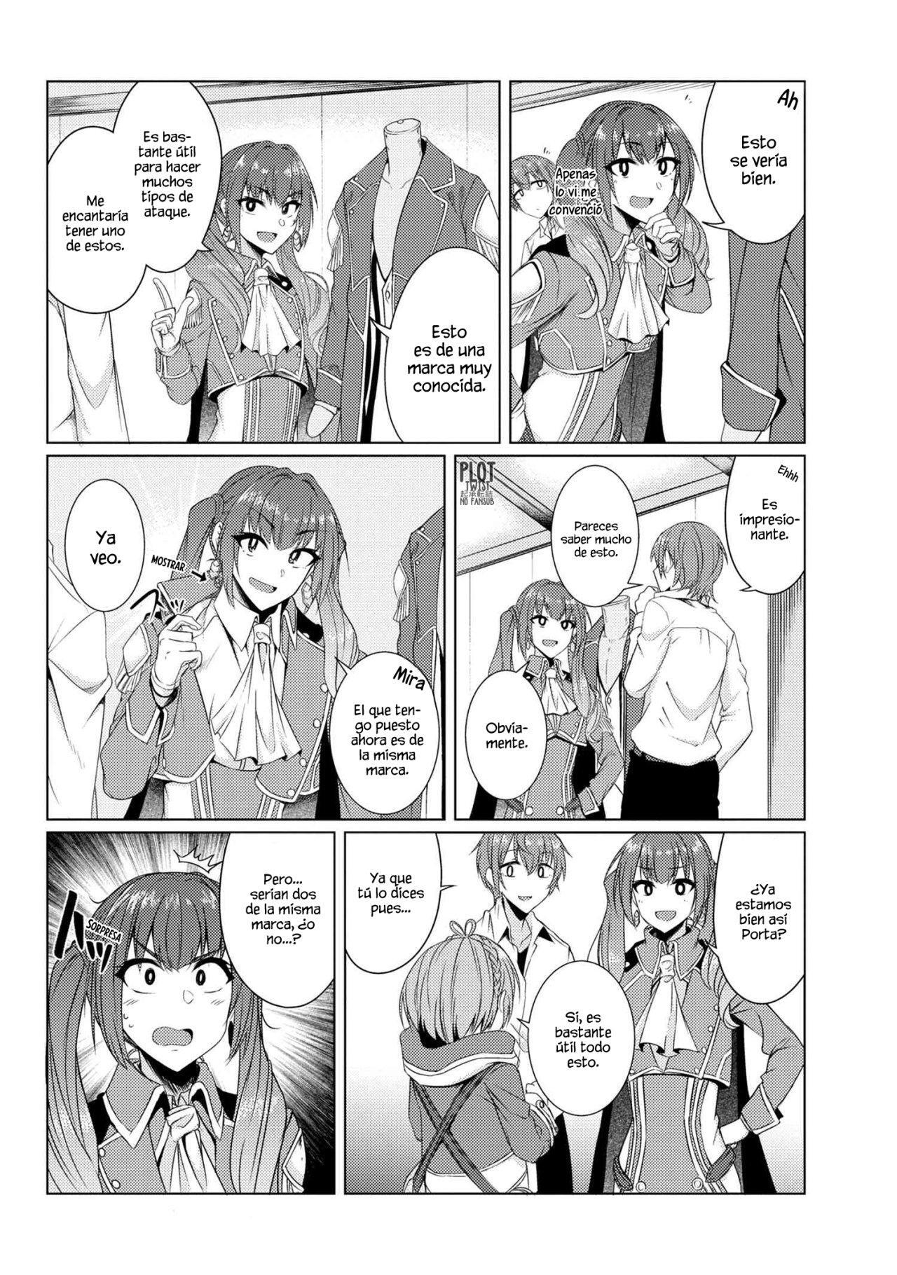 Capitulo 18 page 5