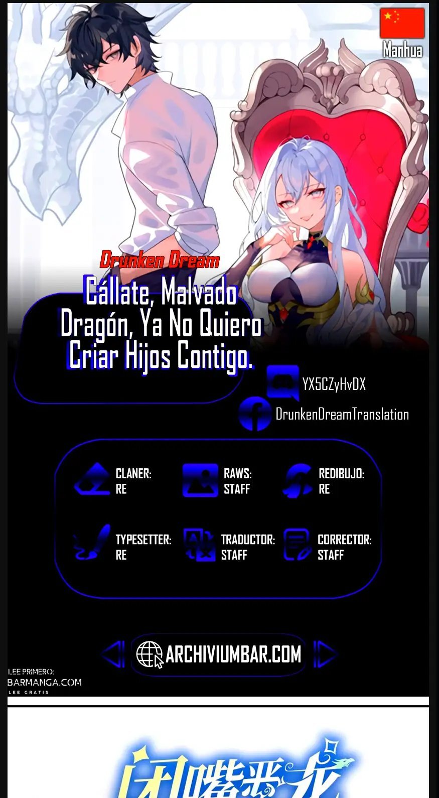 Capitulo 86 page 1