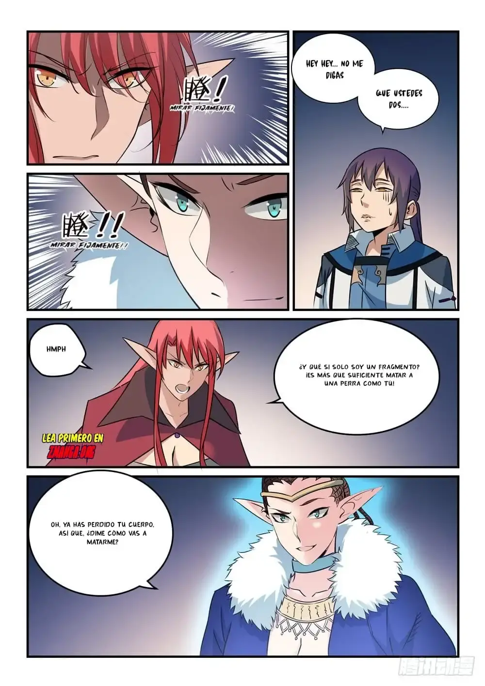 Capitulo 262 page 9