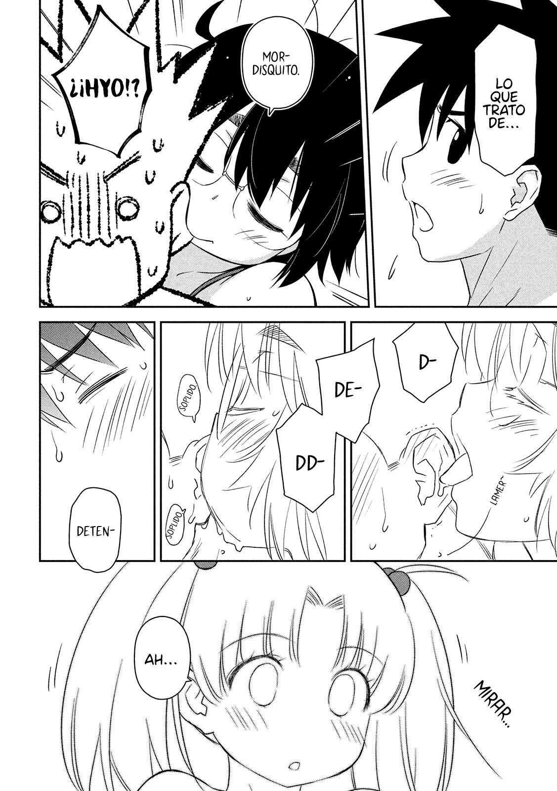 Capitulo 149 page 18