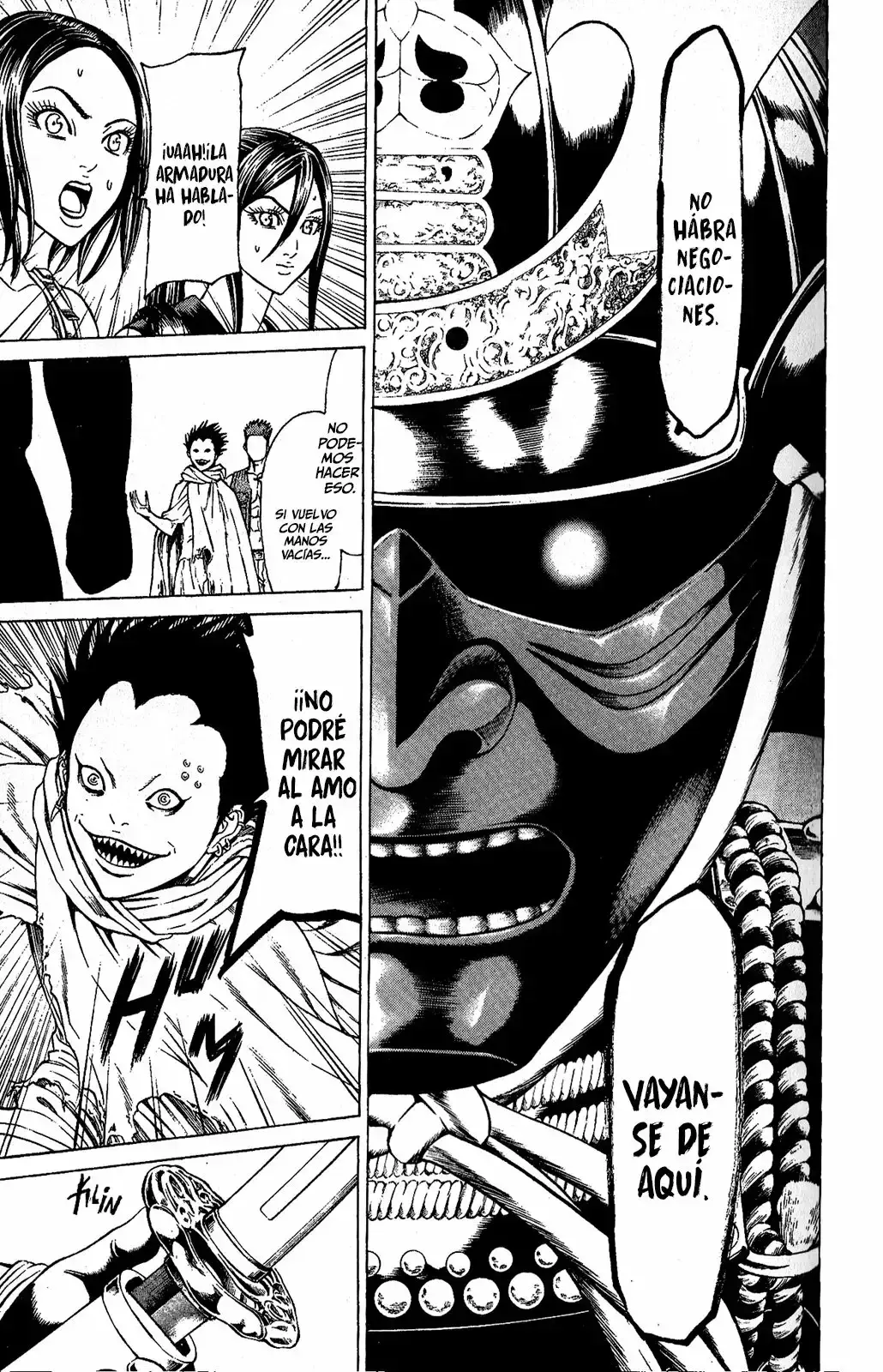 Capitulo 65 page 13