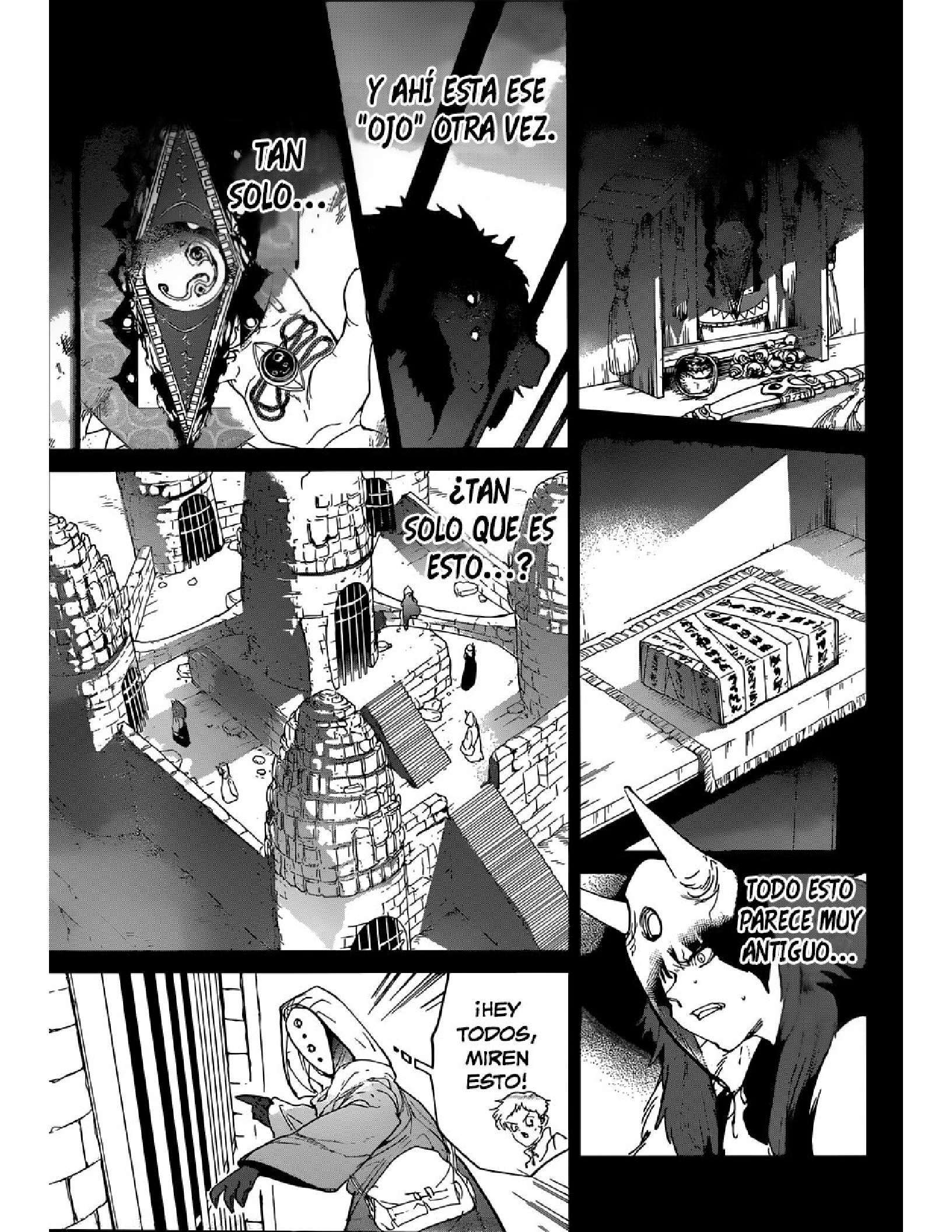 Capitulo 103 page 11