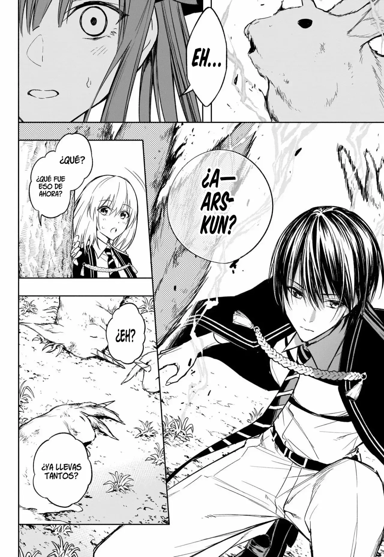 Capitulo 37 page 18