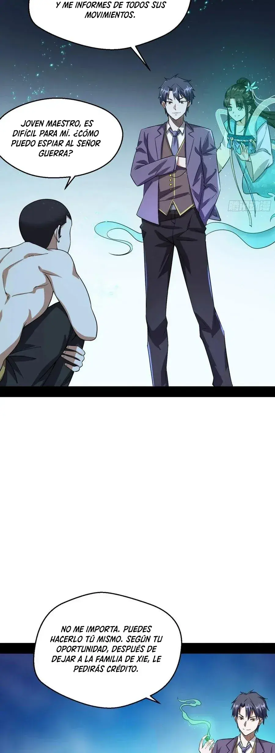 Capitulo 98 page 39