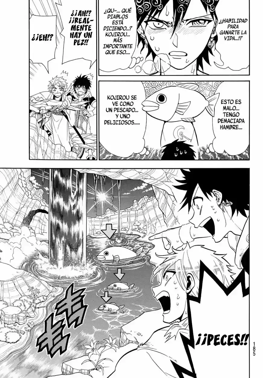 Capitulo 8 page 12