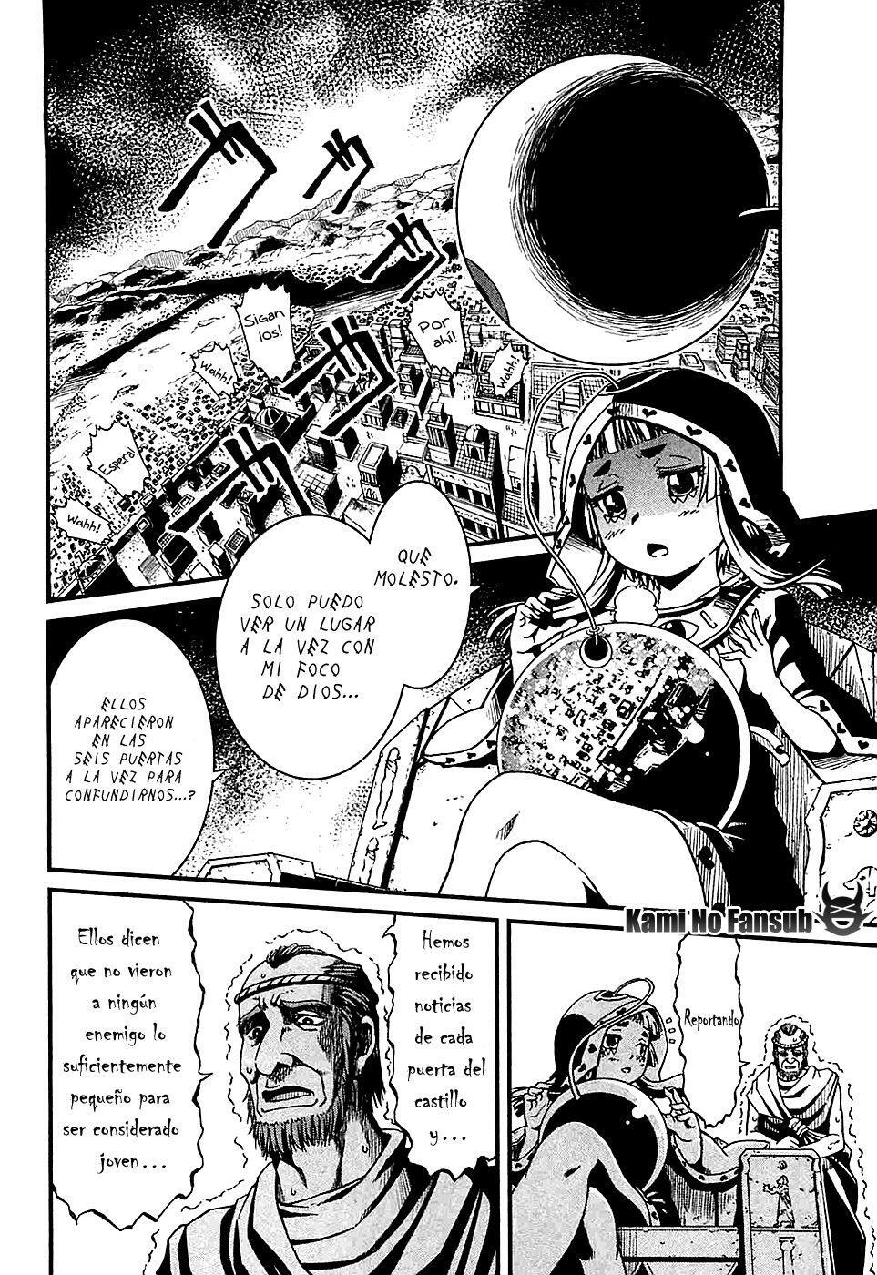 Capitulo 18 page 16