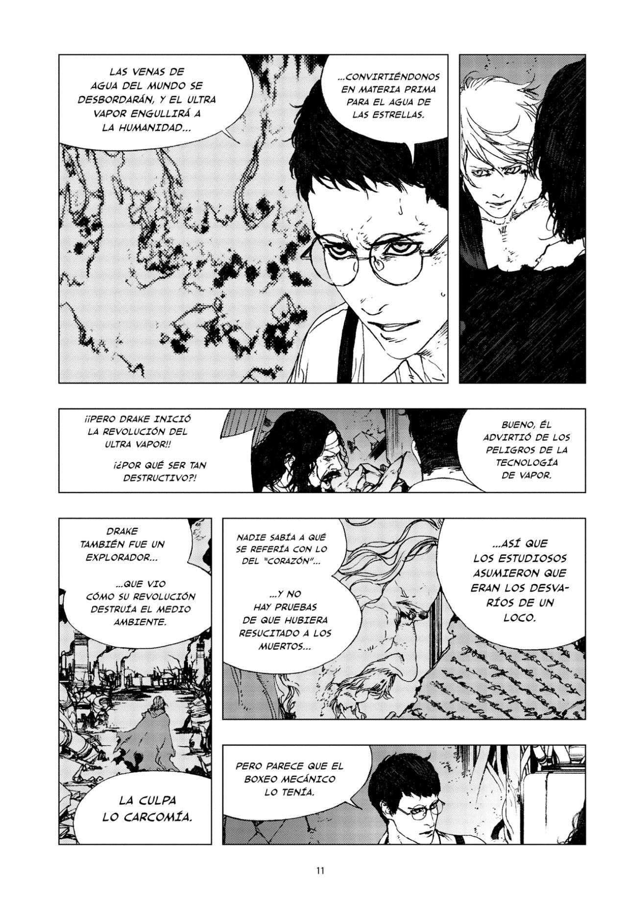 Capitulo 54 page 12
