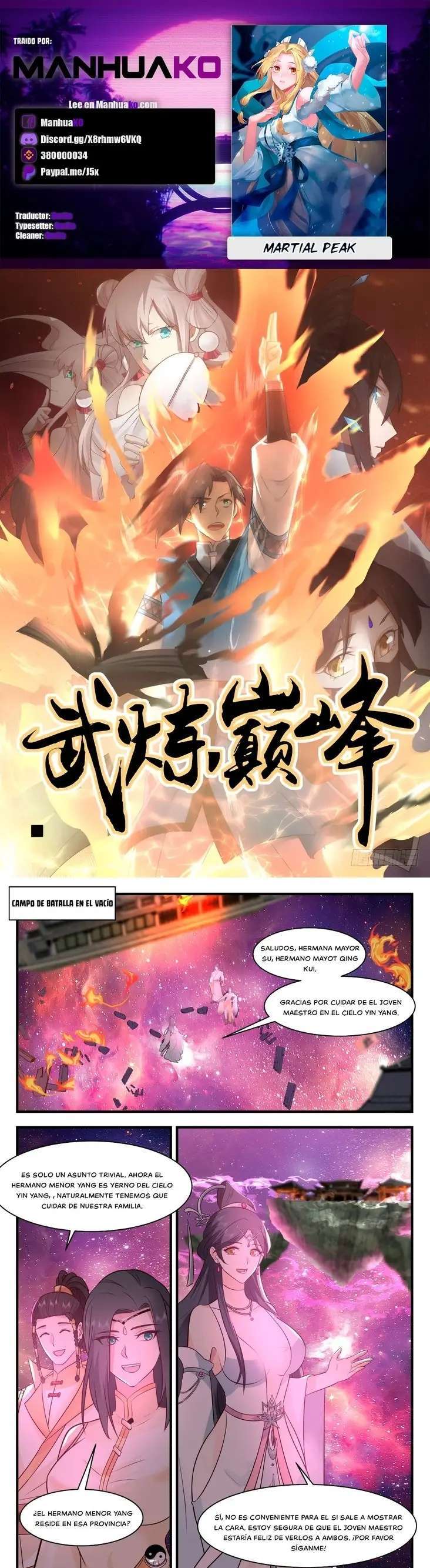 Capitulo 2865 page 1