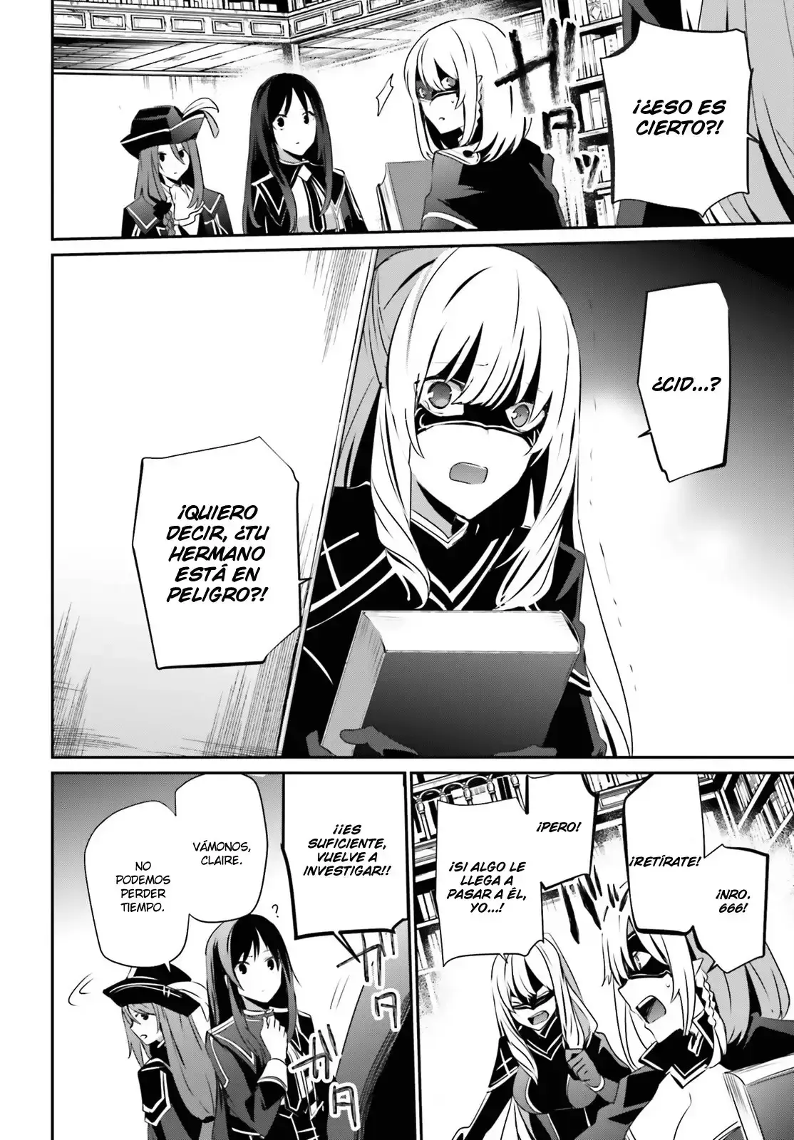 Capitulo 29 page 25