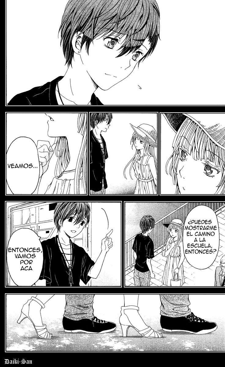 Capitulo 40 page 19