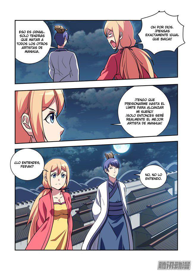 Capitulo 58 page 5