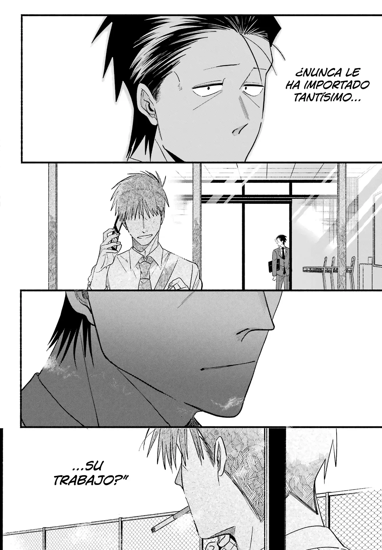 Capitulo 50 page 27