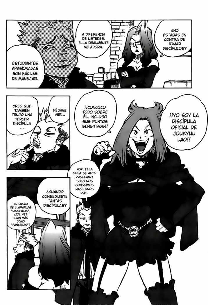 Capitulo 75 page 14