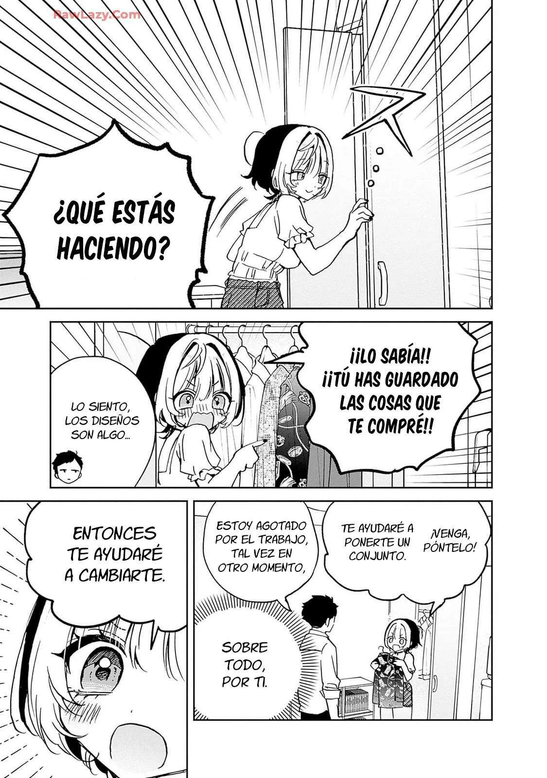 Capitulo 27 page 11
