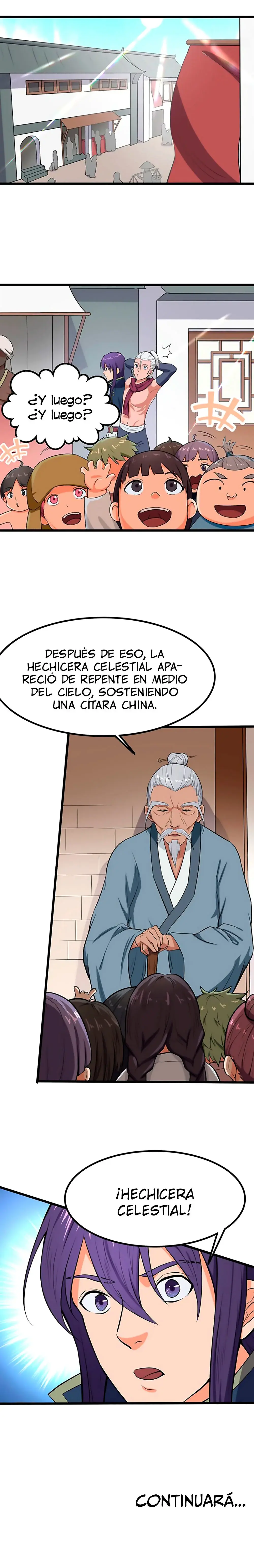 Capitulo 77 page 11