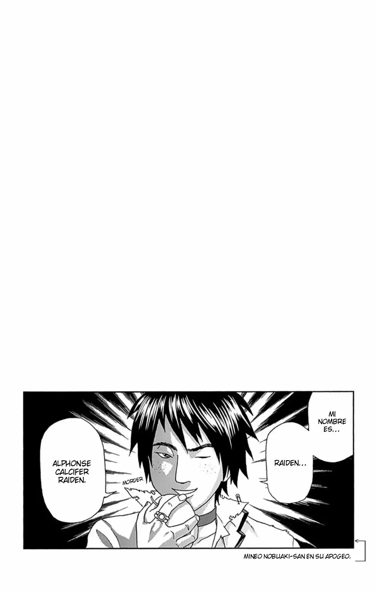 Capitulo 140 page 25