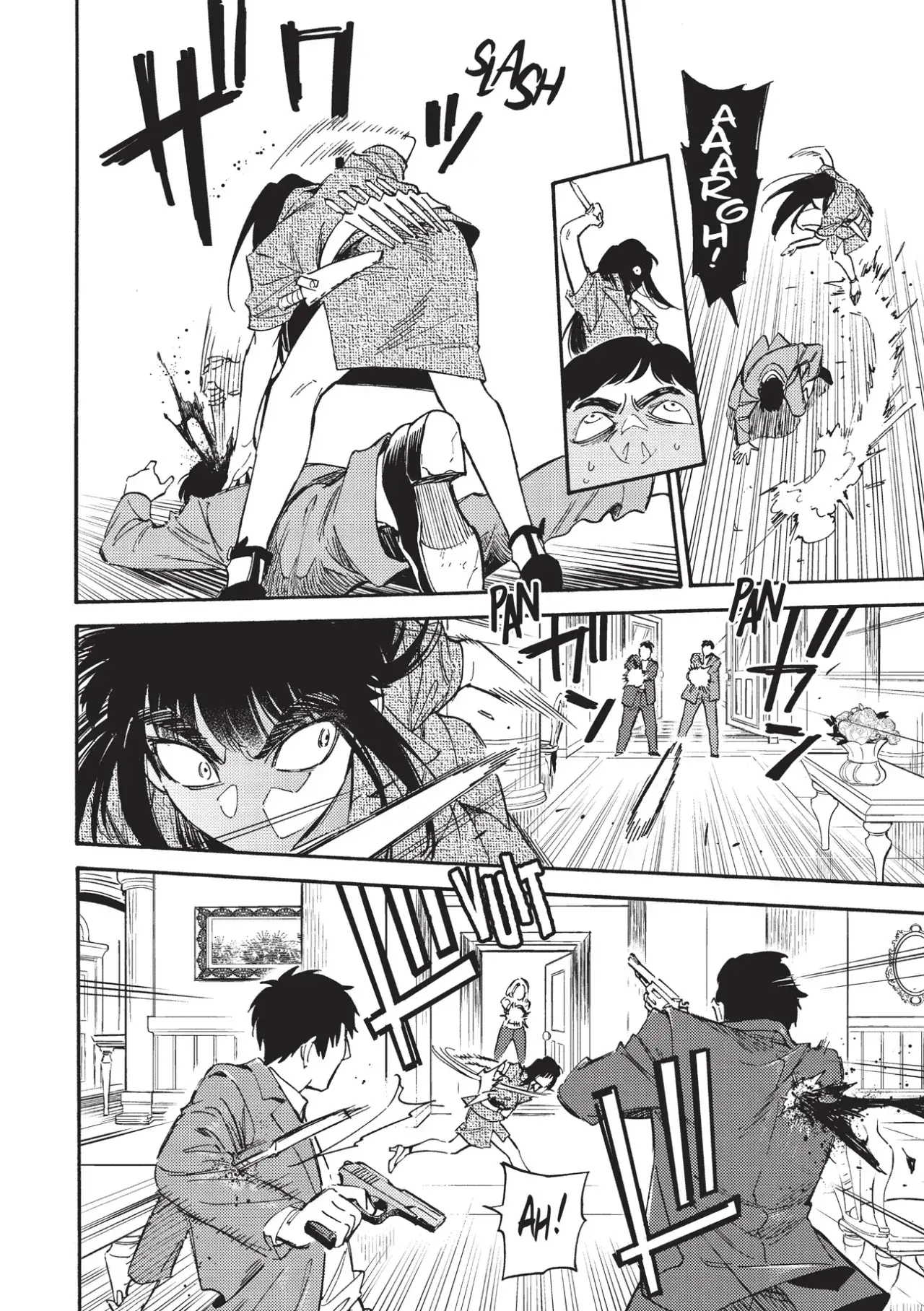 Capitulo 19 page 15