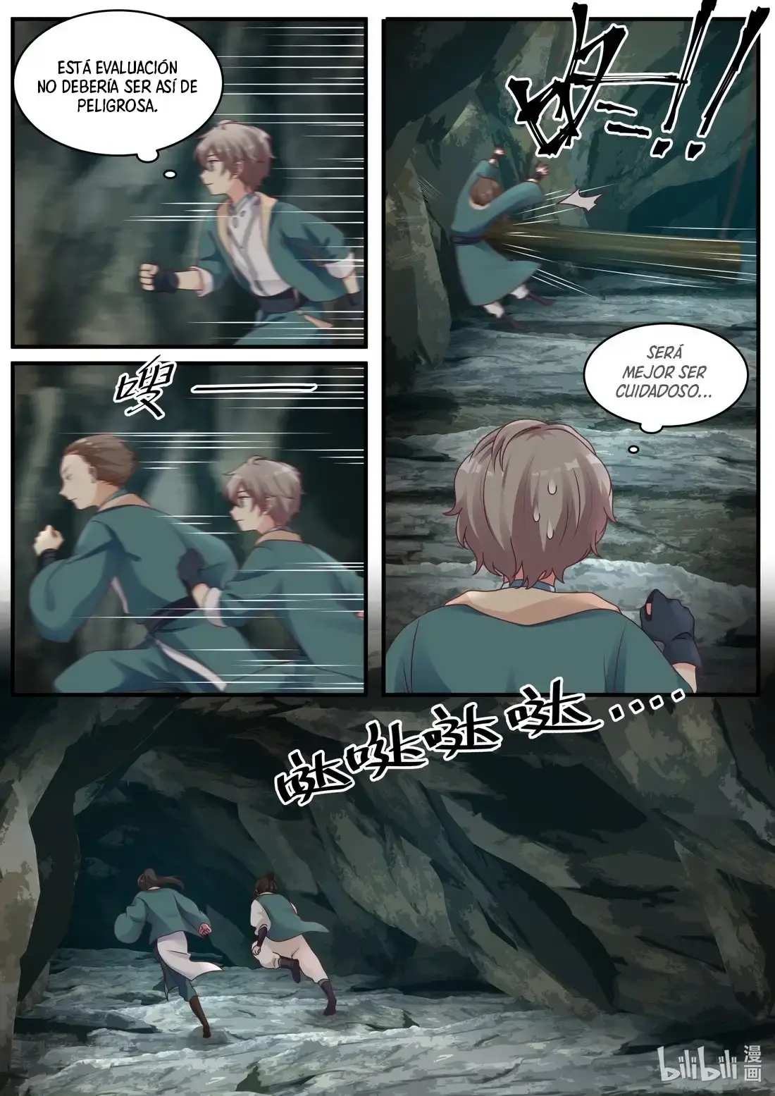 Capitulo 3 page 5