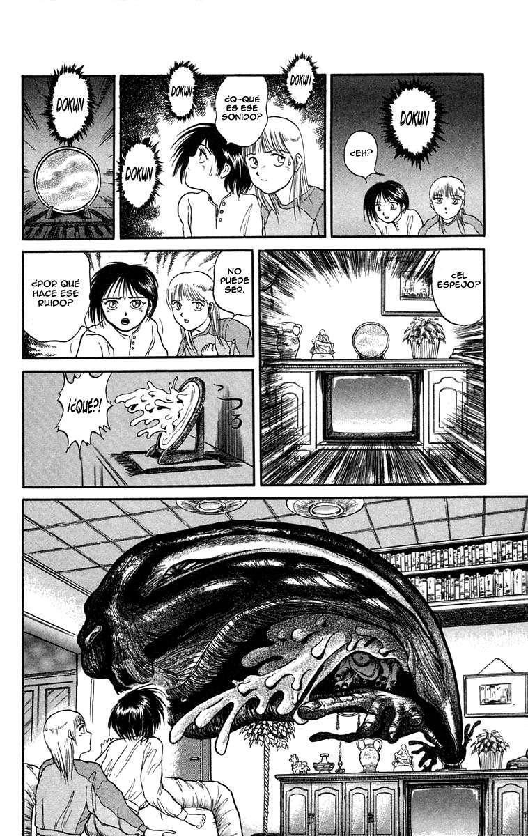 Capitulo 46 page 19