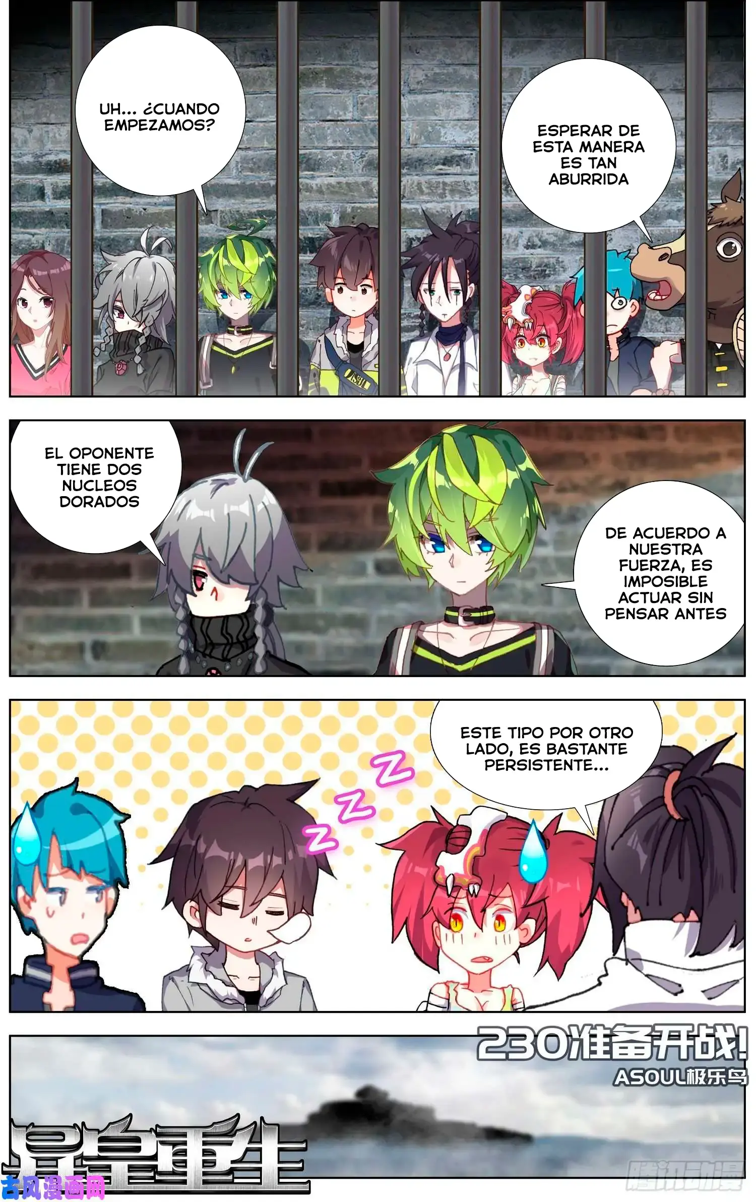 Capitulo 230 page 2
