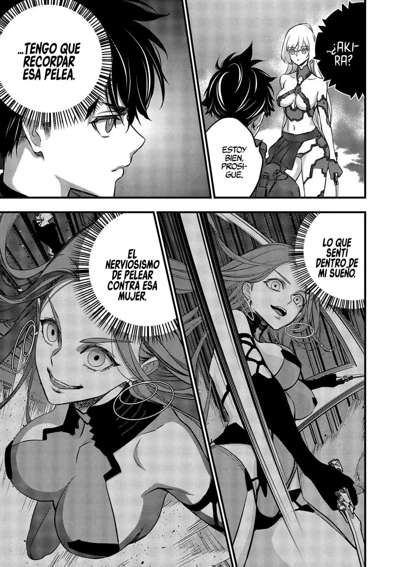 Capitulo 40 page 17