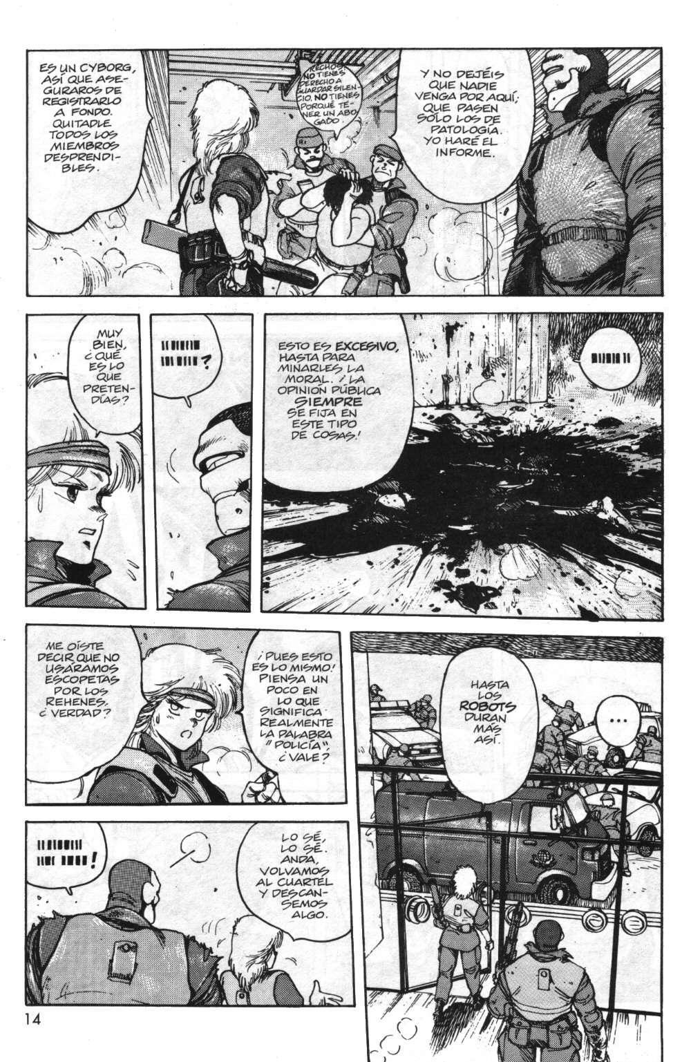 Capitulo 5 page 16