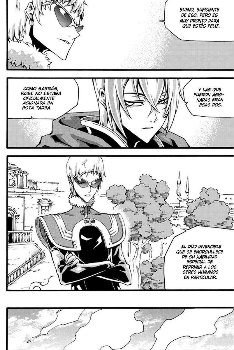 Capitulo 100 page 14