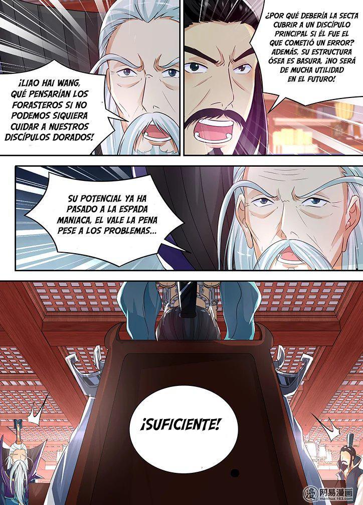 Capitulo 67 page 9