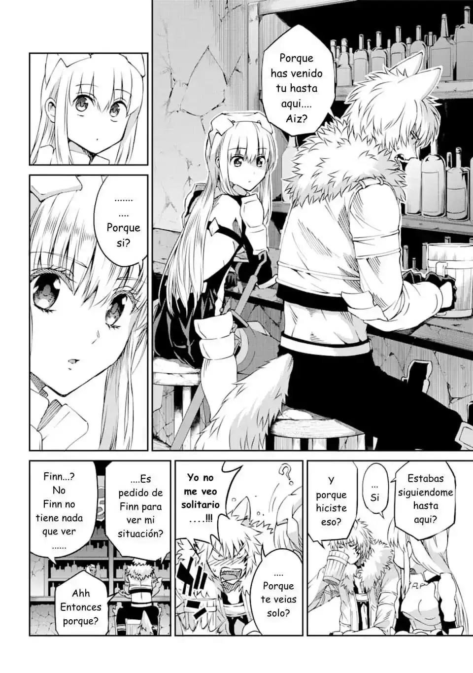 Capitulo 69 page 29